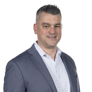 Meet your Posher, Kevin